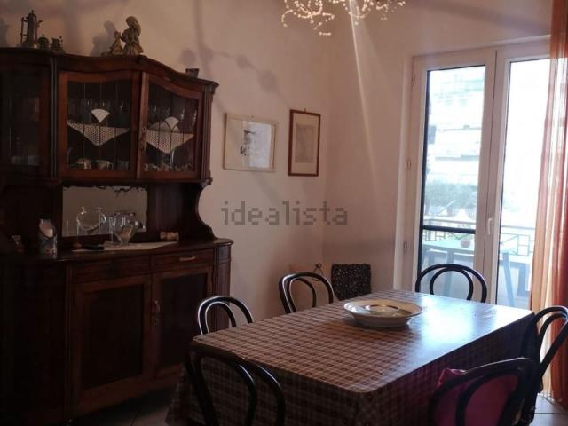 Appartamento in affitto di 70 m² in Via Madonna Stella