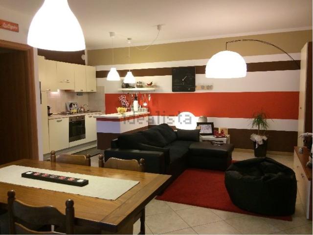 Appartamento in affitto di 70 m² in Via Madre Geltrude Comensoli, 1