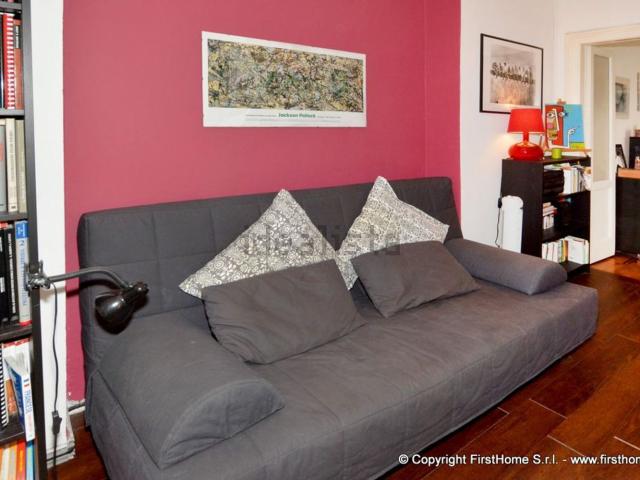 Appartamento in affitto di 70 m² in Via Maestri Campionesi