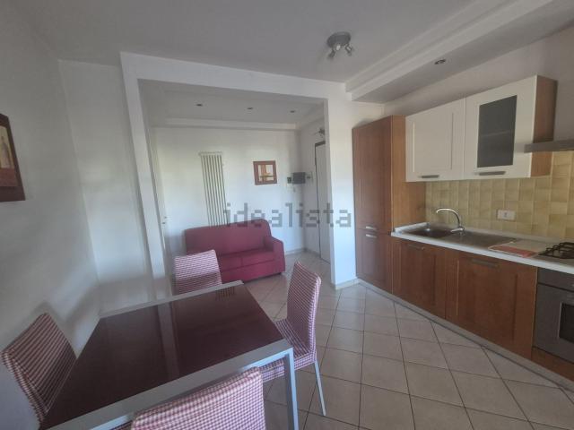 Appartamento in affitto di 70 m² in Via Marcantoni