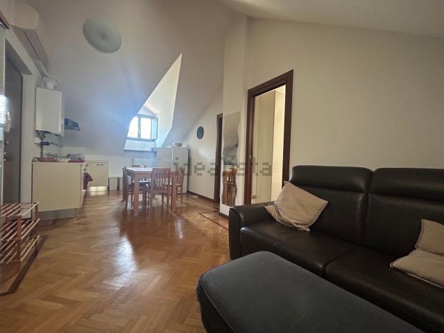 Appartamento in affitto di 70 m² in Via Marco Polo, 6