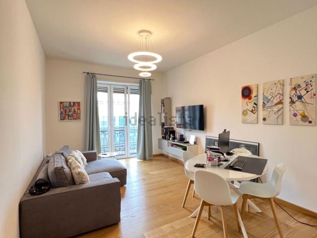 Appartamento in affitto di 70 m² in Via Marghera, 47