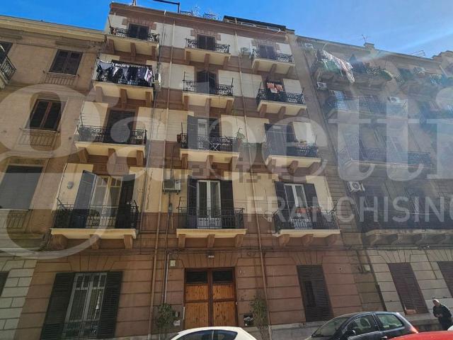 Appartamento in affitto di 70 m² in Via Mariano Smiriglio, 33