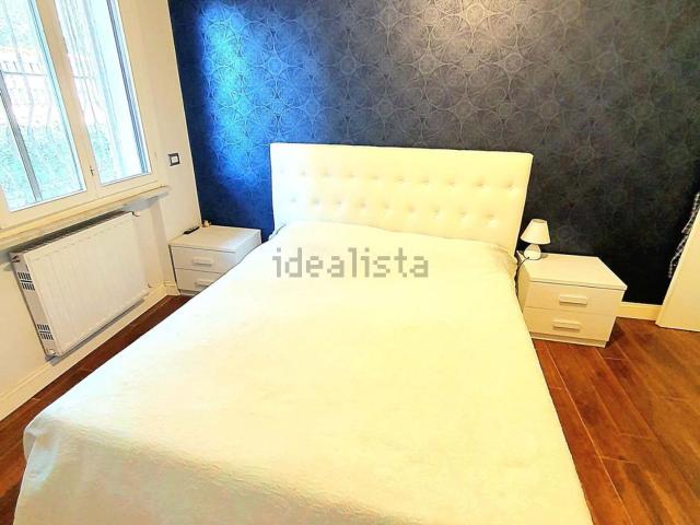 Appartamento in affitto di 70 m² in Via Mario Fulvio Mariani, 9