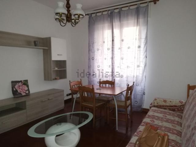 Appartamento in affitto di 70 m² in Via Mario Gea