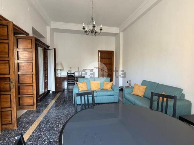 Appartamento in affitto di 70 m² in Via Mario Morgantini, 3