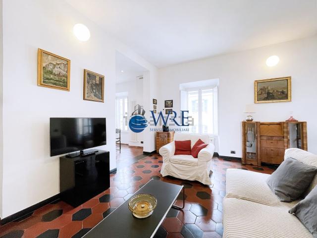Appartamento in affitto di 70 m² in Via Marmorata