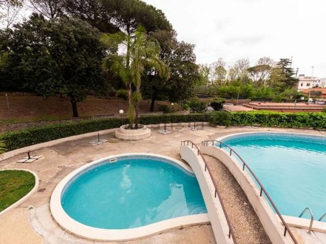 Appartamento in affitto di 70 m² in Via Massimi
