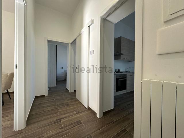 Appartamento in affitto di 70 m² in Via Matteo Renato Imbriani