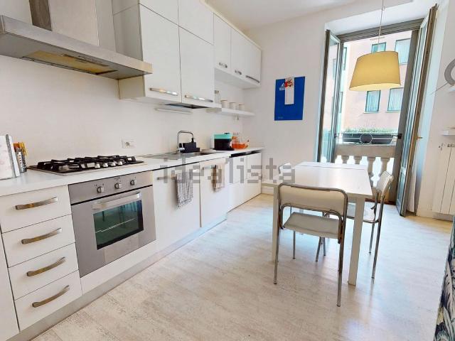 Appartamento in affitto di 70 m² in Via Maurizio Quadrio, 15