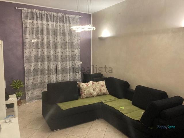 Appartamento in affitto di 70 m² in Via May, 11