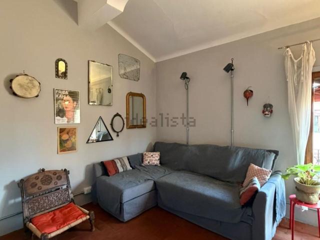 Appartamento in affitto di 70 m² in Via Mazzini, 114