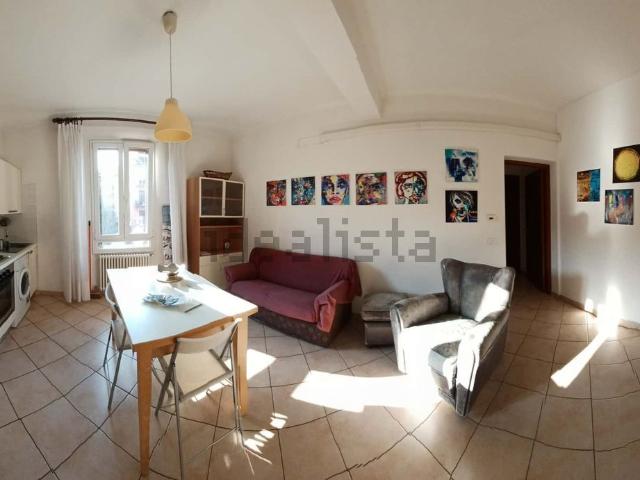 Appartamento in affitto di 70 m² in Via Mazzini, 24