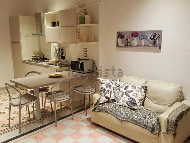 Appartamento in affitto di 70 m² in Via mazzini