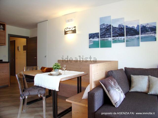 Appartamento in affitto di 70 m² in Via Melchiori, 16