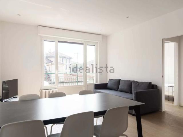 Appartamento in affitto di 70 m² in Via Melchiorre Gioia, 1