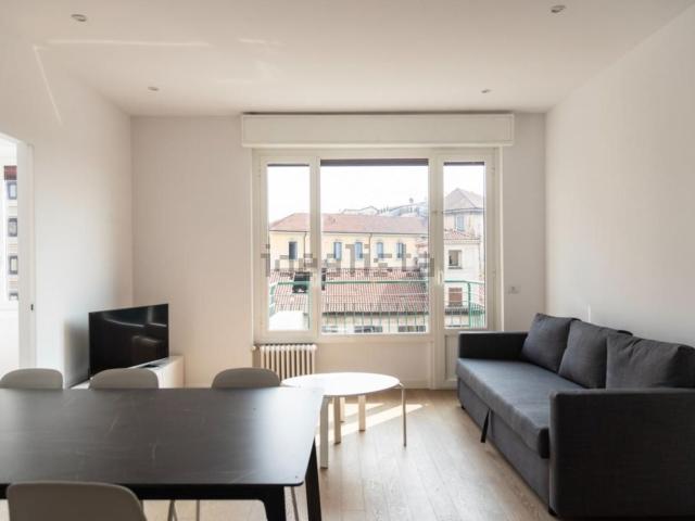 Appartamento in affitto di 70 m² in Via Melchiorre Gioia