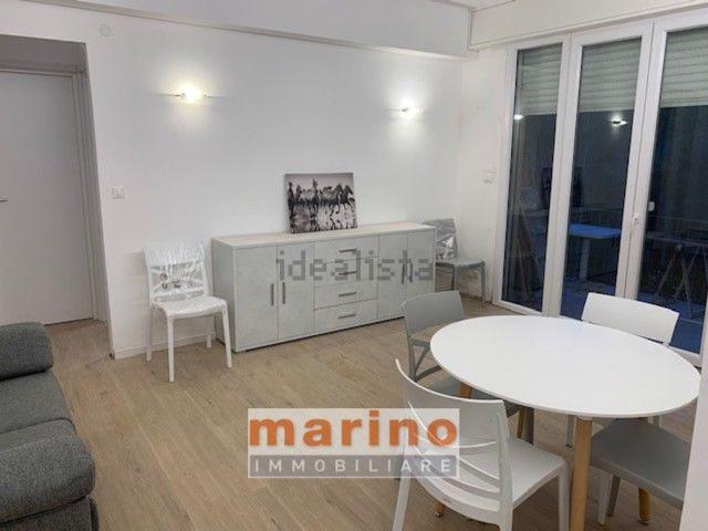 Appartamento in affitto di 70 m² in Via Michelangelo Buonarroti