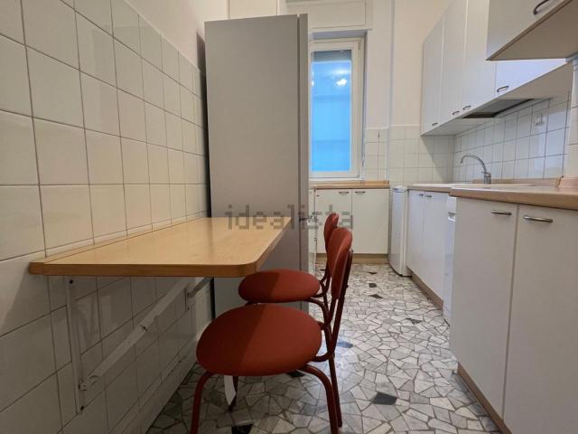 Appartamento in affitto di 70 m² in Via Michelangelo Buonarroti, 15