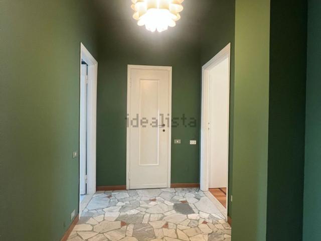 Appartamento in affitto di 70 m² in Via Michelangelo Buonarroti, 15