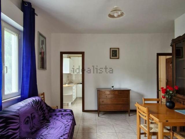 Appartamento in affitto di 70 m² in Via Michele Malacarne