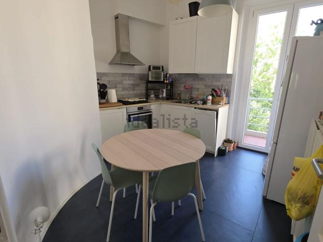 Appartamento in affitto di 70 m² in Via Michele Amari