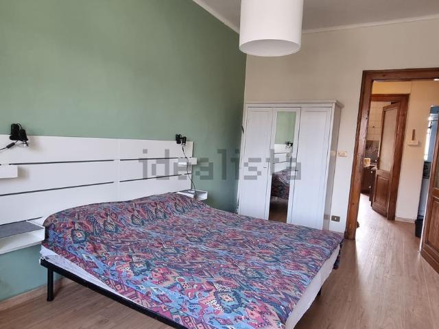 Appartamento in affitto di 70 m² in Via Michele Buniva, 15