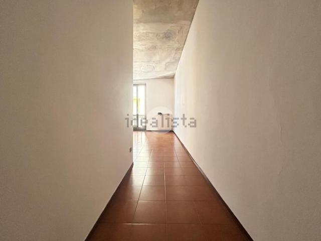 Appartamento in affitto di 70 m² in Via Milazzo, 11