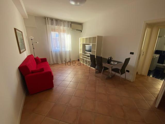 Appartamento in affitto di 70 m² in Via Milazzo