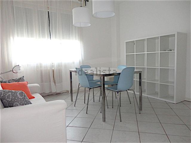 Appartamento in affitto di 70 m² in Via Monte Gallo