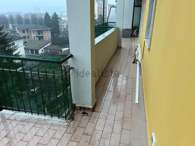 Appartamento in affitto di 70 m² in Via Monte Pasubio