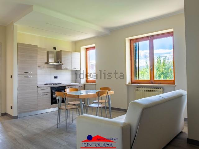 Appartamento in affitto di 70 m² in Via Monte Pelvo