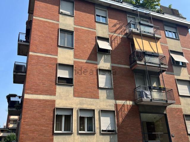 Appartamento in affitto di 70 m² in Via Monte San Genesio, 22