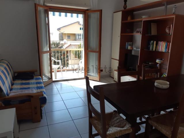 Appartamento in affitto di 70 m² in Via Montecristo
