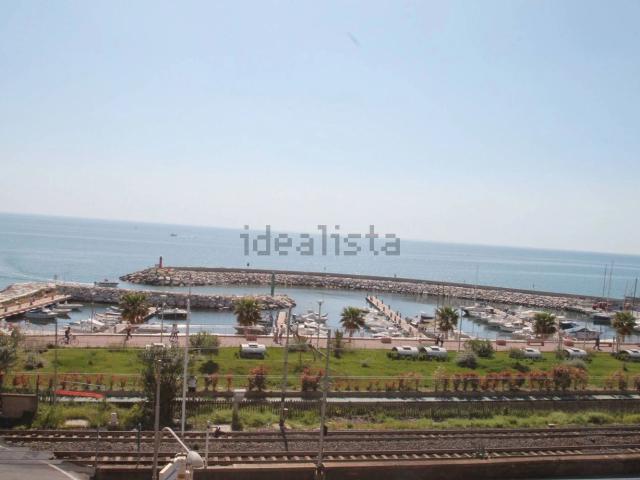 Appartamento in affitto di 70 m² in Via Montevideo, 1