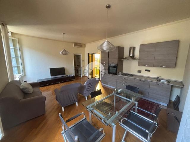 Appartamento in affitto di 70 m² in Via Monzermone