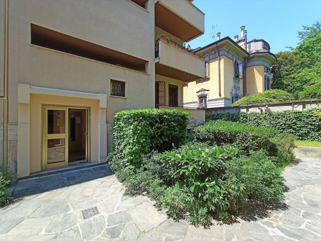 Appartamento in affitto di 70 m² in Via Monferrato