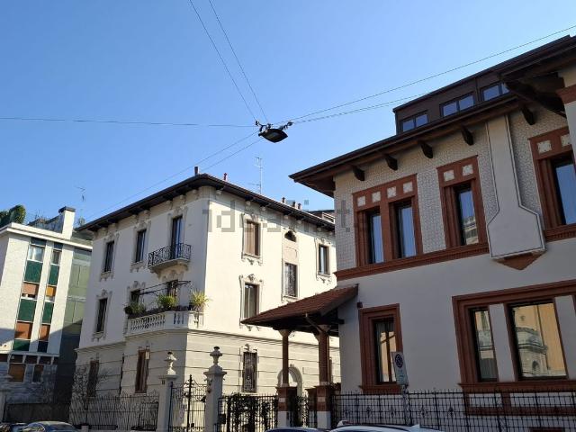Appartamento in affitto di 70 m² in Via Monferrato, 7