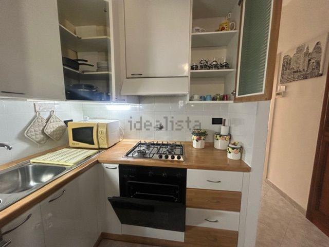 Appartamento in affitto di 70 m² in Via Modena, 43