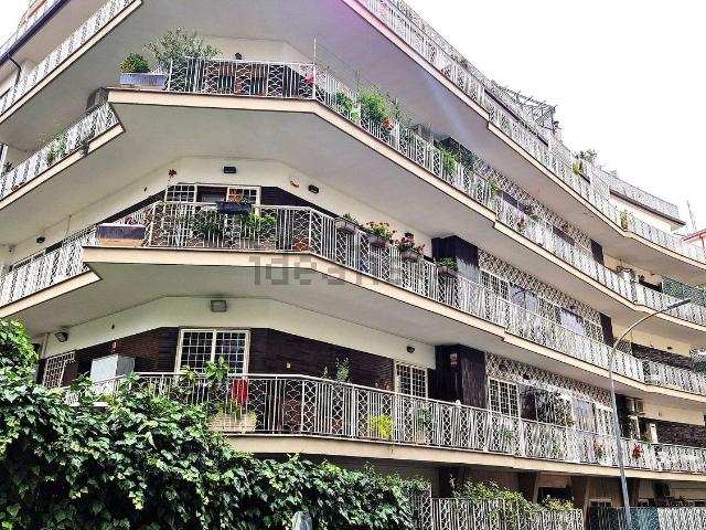Appartamento in affitto di 70 m² in Via Mogadiscio