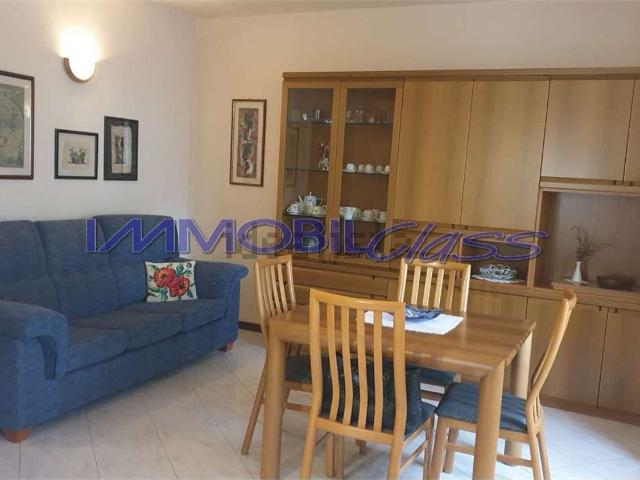 Appartamento in affitto di 70 m² in Via Molera, 29