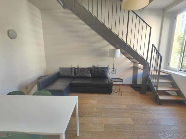 Appartamento in affitto di 70 m² in Via Molino delle Armi, 15