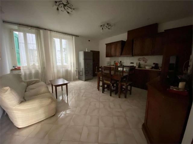 Appartamento in affitto di 70 m² in Via Molinetto