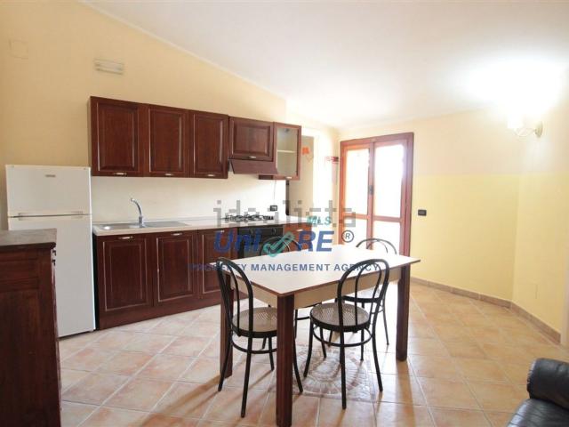 Appartamento in affitto di 70 m² in Via Morgioni