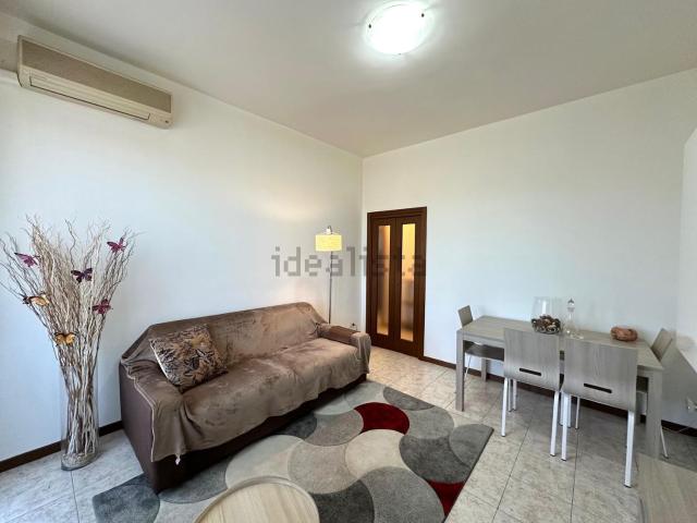 Appartamento in affitto di 70 m² in Via Mosè