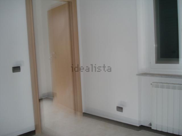 Appartamento in affitto di 70 m² in Via Natale Gallino