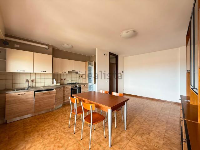 Appartamento in affitto di 70 m² in Via Nazionale