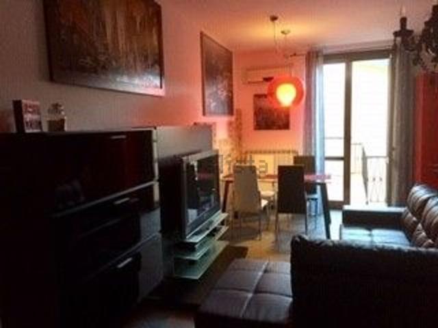 Appartamento in affitto di 70 m² in Via Nazione Italiana