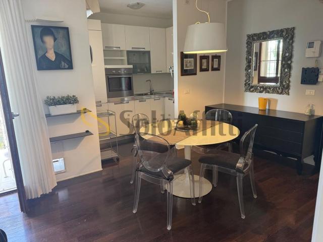 Appartamento in affitto di 70 m² in Via Niccolò da Tolentino