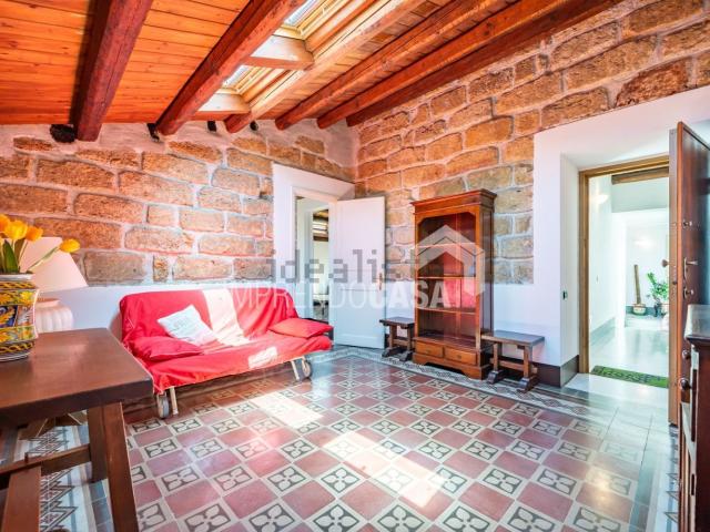 Appartamento in affitto di 70 m² in Via Nicolò Garzilli, 17